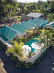 Kondey Villas Các khách sạn ở 