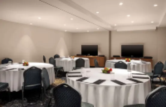 Hilton Garden Inn Baku Hotels in Baku