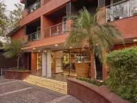 Golden Tulip Goa, Vagator Hotels in Vagator