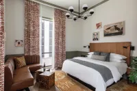 Copper Vine Wine Pub & Inn