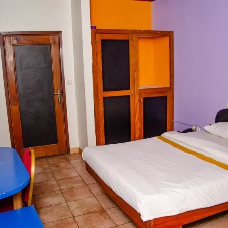SUP-HOTEL
