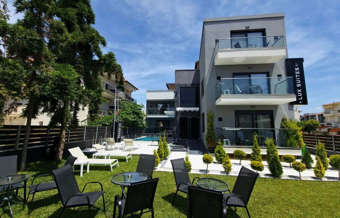 Luxsuites