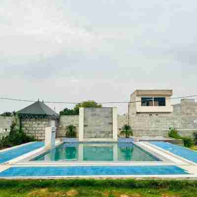 Chhawani Swiss Tent House Fitness & Recreational Facilities