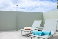 Villa Kura Cura in Willemstad