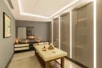 The Fortyfive Business Hotel & Spa - spa