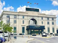 هوليداي إن هوتل آند سويتس ريجينا باي آيتش جي فنادق في 