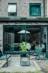 Bv Luxury 3 Bedroom Townhouse at Bed Cliff Oaks Hotels in University District