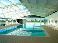 Altos del Arapey All Inclusive, Golf & Spa - Pools