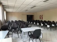 Hotel Guapindaia Praça - WiFi