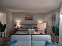 Bonita Beach & Tennis-Completely Remodeled/Fireplace-Steps to Beach & Restaurant Prado at Spring Creek附近的飯店