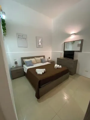 Vacation home a stone's throw from the historic center