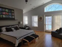 Claytor Lake Waterfront on Beach Drive