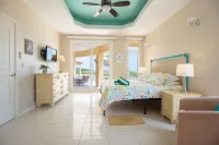 This One of a Kind Amazing Aruba Beach House - 2-Sterne