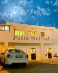 Petra NefNaf Hostel