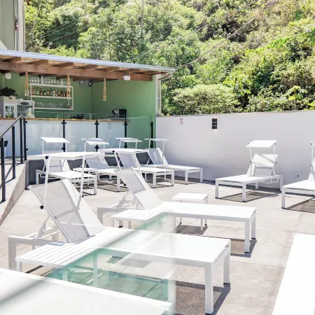 Catalina Hotel