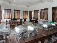 Panna Tiger Resort- Riverside Property Hotels in Chhatarpur