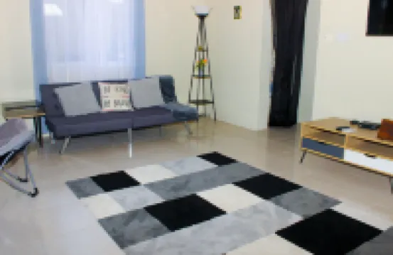 Peaceful Retreat Hotels in Discovery Bay