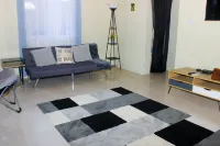 Peaceful Retreat