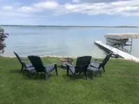 Relaxing home with all the amenities for your family vacation.