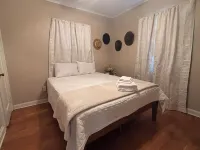 Small Quaint 2-bedroom house in Beckley with WiFi. Hotel a Beckley