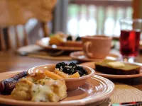 LakePlace Bed & Breakfast Hotels in Polk County