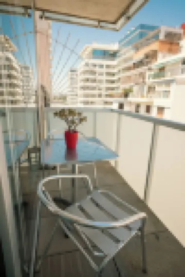 蘇克雷套房酒店