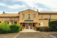 Logis Hôtel Auberge du Pastel Hôtels à : Mazères