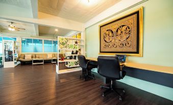 GL Sport Club Serviced Residence & Hotel