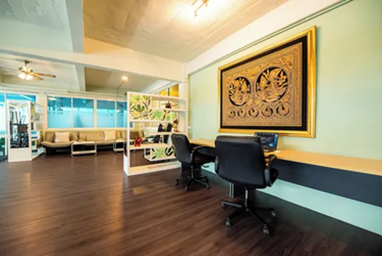 รูปภาพของจีแอล สปอร์ต คลับ เซอร์วิส เรสซิเดนซ์ แอนด์ โฮเทล