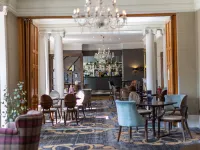 DoubleTree by Hilton Cheltenham-Cotswolds Hotels in Cheltenham