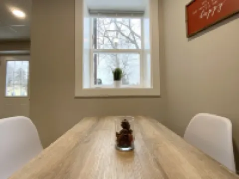 Charming 2 Bedroom Apt. Close to Valparaiso University Short-Terms Hotels in Valparaiso