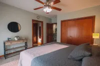 Sunset Views in the midst of Amish Country