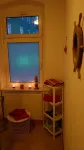 On the edge of the historic old town, vacation apartment right in the center - 01 Family