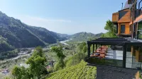 Pavri Suit Bungalov - pemandangan pegunungan
