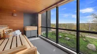 Hotel Central - spa