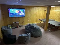 Living Well Lodge with Panoramic Views