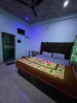 Hotel Shivayy Majestic Hotels near N.L.T. TAMARIND Garden