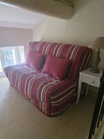 Gîte le plane tree Отели в г. 'Воклюз