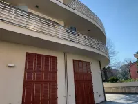 Elegant apartment in the seaside park in Marina Centro