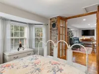 Your home away from home in downtown, historic Farmington! Hotels in St. Francois Township