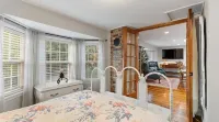 Your home away from home in downtown, historic Farmington!