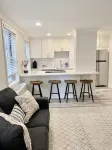 6K Stunning New Modern Condo w/ Private Balcony