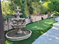 A Luxury Home with Pool, Spa, and Mini-golf Các khách sạn gần Old Trapper's Lodge