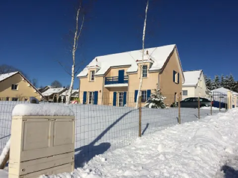 La Bombonière Hotels in 