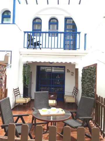 Bungalow Maspalomas, Mc