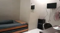 Homestay K 10 Syariah Malang