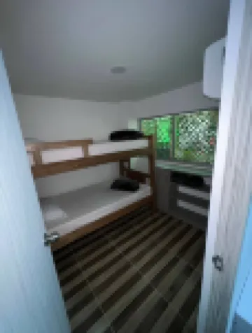 La Boquilla Oasis - Charming 1-Bedroom Apartment with Pool