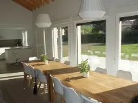 Casa San Nicolas for 12 people Hotels in Larrasoana