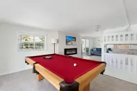 PROMO 5% WEEKLY AND 10% MONTHLY DISCOUNTPrivate Beach Back Yard ! 5 BR 2 Bath Hotel a Cortez