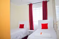 Dee Safari Homestay Hotels near Tush veve zone
